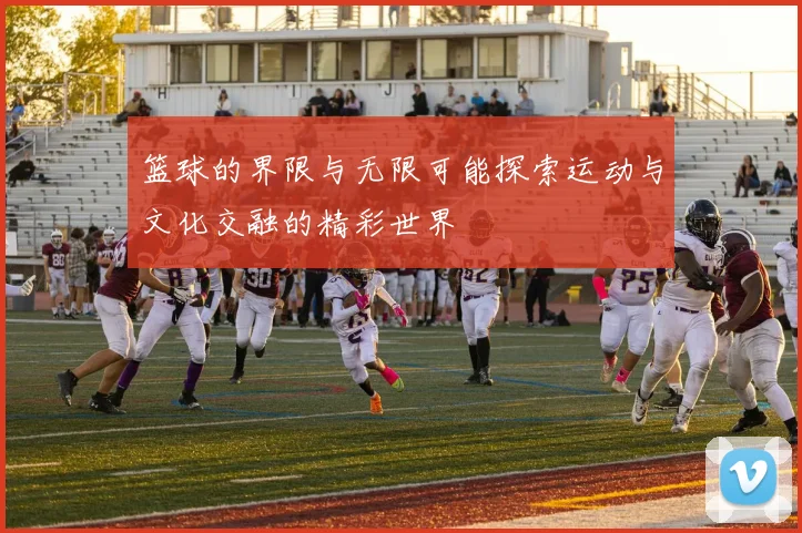 篮球的界限与无限可能探索运动与文化交融的精彩世界