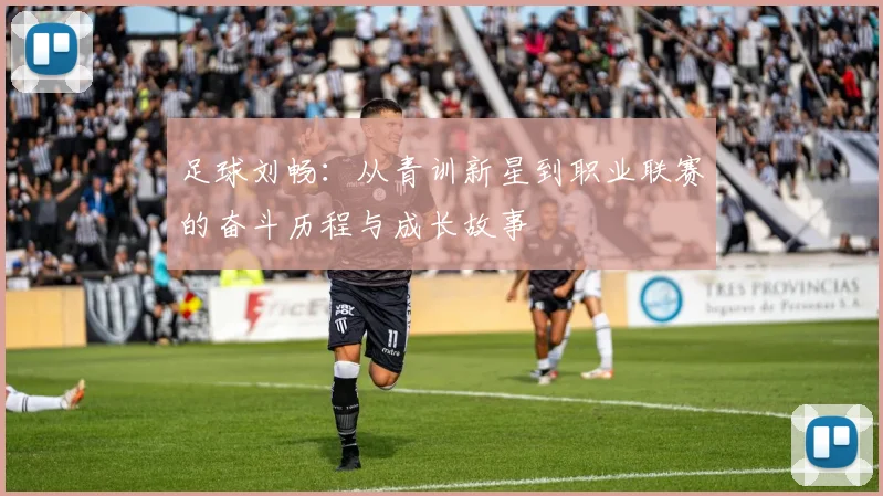 足球刘畅：从青训新星到职业联赛的奋斗历程与成长故事