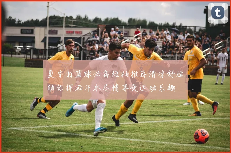 夏季打篮球必备短袖推荐清凉舒适助你挥洒汗水尽情享受运动乐趣