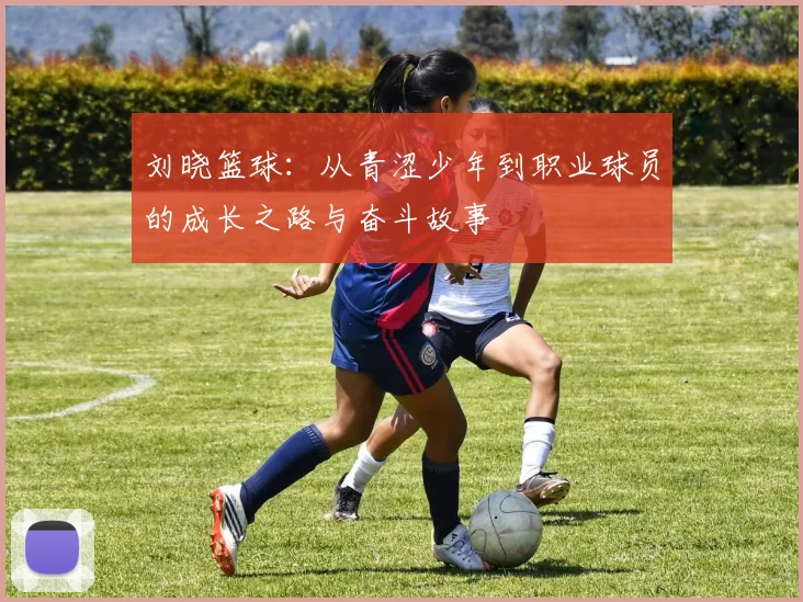 刘晓篮球：从青涩少年到职业球员的成长之路与奋斗故事
